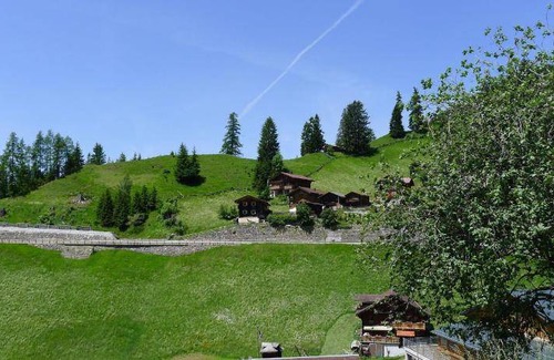 Litziruti Appartement | 50 m² Appartement ∙ 2 chambres ∙ 5 personnes