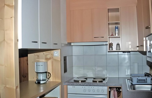 Litziruti Appartement | 50 m² Appartement ∙ 2 chambres ∙ 5 personnes