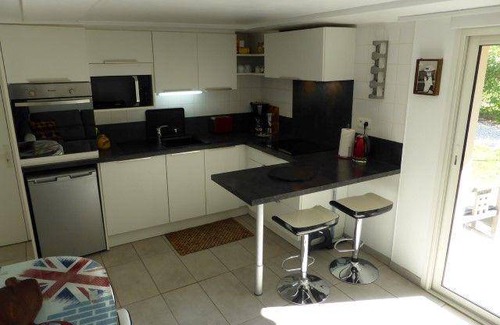 Latresne Appartement | 50 m² Appartement ∙ 2 chambres ∙ 4 personnes