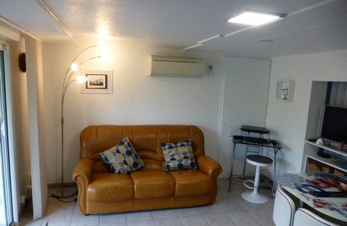 Latresne Appartement | 50 m² Appartement ∙ 2 chambres ∙ 4 personnes