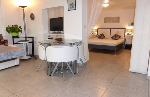Latresne Appartement | 50 m² Appartement ∙ 2 chambres ∙ 4 personnes