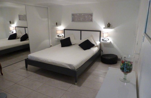 Latresne Appartement | 50 m² Appartement ∙ 2 chambres ∙ 4 personnes