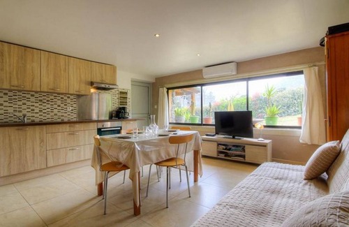 Moltifao Appartement | 50 m² Appartement ∙ 2 chambres ∙ 5 personnes