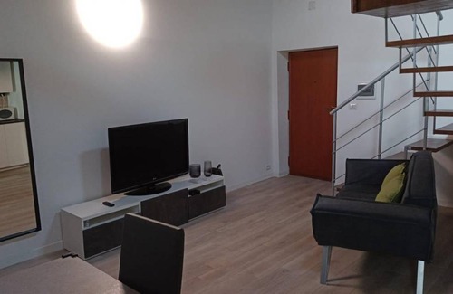 Arese Appartement | 50 m² Appartement ∙ 2 personnes