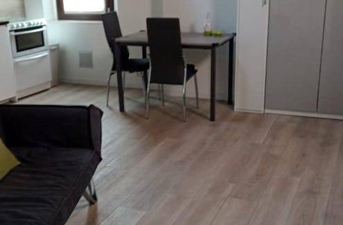 Arese Appartement | 50 m² Appartement ∙ 2 personnes