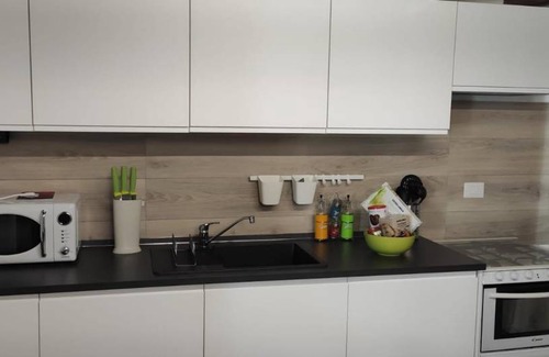 Arese Appartement | 50 m² Appartement ∙ 2 personnes