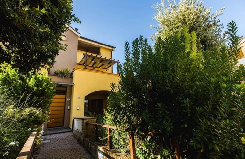 Alberese Appartement | 50 m² Appartement ∙ 2 chambres ∙ 5 personnes