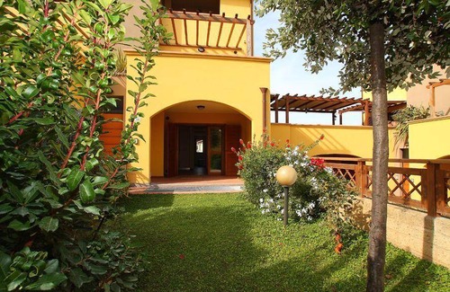 Alberese Appartement | 50 m² Appartement ∙ 2 chambres ∙ 5 personnes