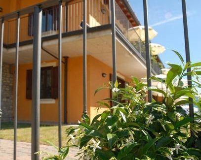 Tignale Appartement | 50 m² Appartement ∙ 2 chambres ∙ 6 personnes