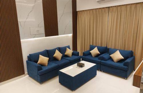 Sohar Appartement | 50 m² Appartement ∙ 2 chambres ∙ 6 personnes