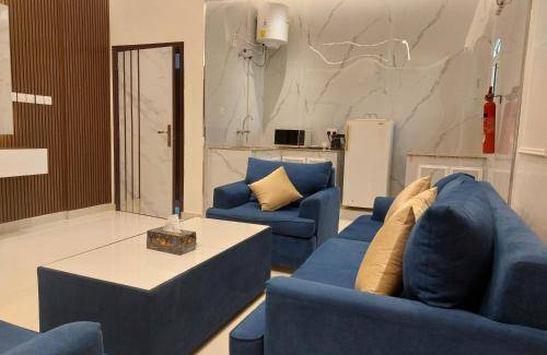 Sohar Appartement | 50 m² Appartement ∙ 2 chambres ∙ 6 personnes