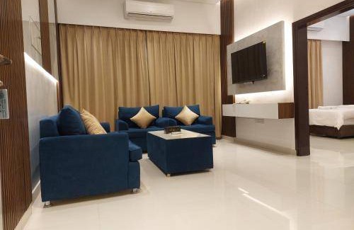Sohar Appartement | 50 m² Appartement ∙ 2 chambres ∙ 6 personnes