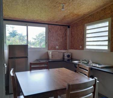 Salazie Appartement | 50 m² Appartement ∙ 3 personnes