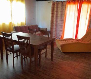 Salazie Appartement | 50 m² Appartement ∙ 3 personnes