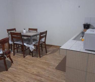 Salazie Appartement | 50 m² Appartement ∙ 3 personnes