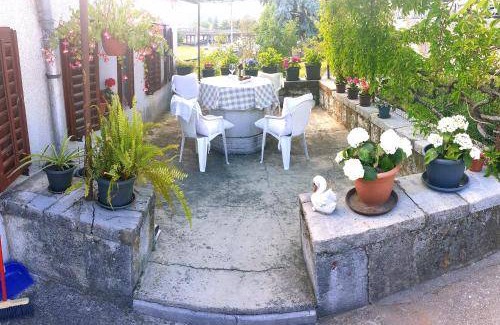 Buzdohanj Appartement | 50 m² Appartement ∙ 3 personnes