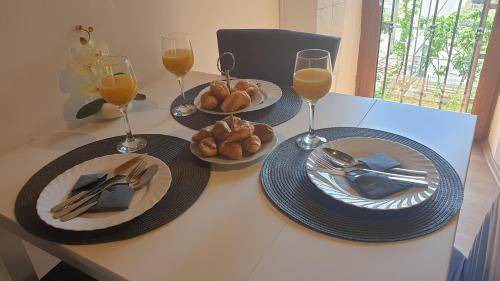 Buzdohanj Appartement | 50 m² Appartement ∙ 3 personnes