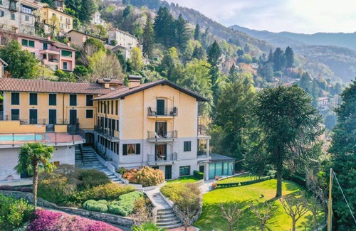 Riva Appartement | 50 m² Appartement ∙ 3 personnes