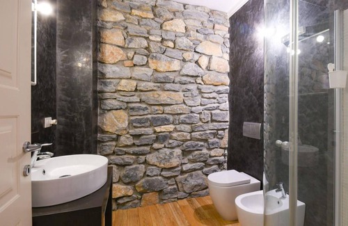 Riva Appartement | 50 m² Appartement ∙ 3 personnes
