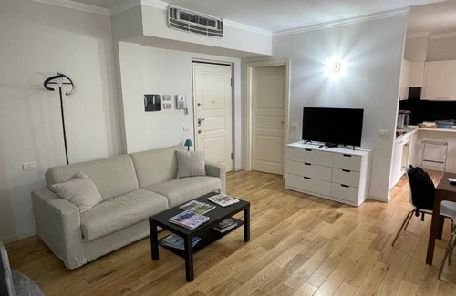 Riva Appartement | 50 m² Appartement ∙ 3 personnes