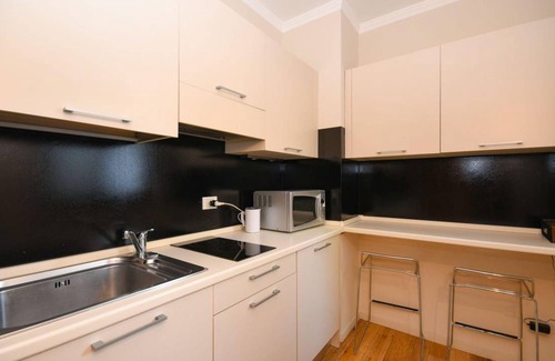 Riva Appartement | 50 m² Appartement ∙ 3 personnes