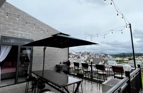 Da Lat Appartement | 50 m² Appartement ∙ 3 chambres ∙ 9 personnes