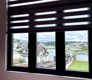 Da Lat Appartement | 50 m² Appartement ∙ 3 chambres ∙ 9 personnes