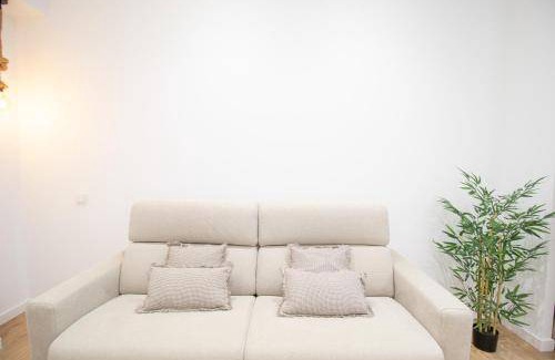 Morvedre Appartement | 50 m² Appartement ∙ 4 personnes