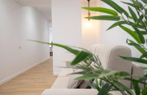 Morvedre Appartement | 50 m² Appartement ∙ 4 personnes