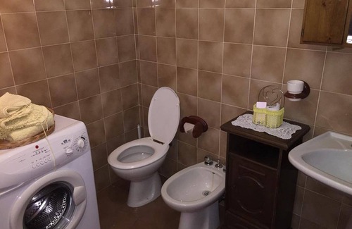Assisi Appartement | 50 m² Appartement ∙ 4 personnes
