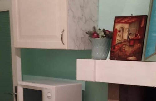 Assisi Appartement | 50 m² Appartement ∙ 4 personnes