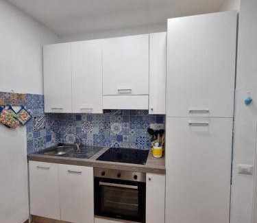 Formia Appartement | 50 m² Appartement ∙ 4 personnes