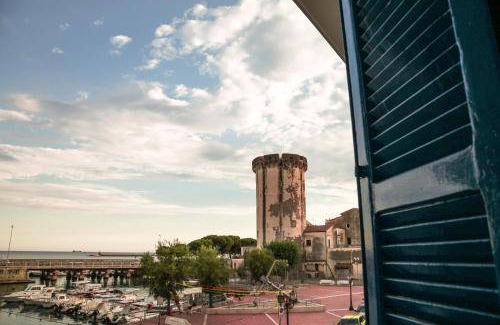 Formia Appartement | 50 m² Appartement ∙ 4 personnes