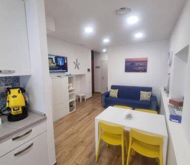 Formia Appartement | 50 m² Appartement ∙ 4 personnes
