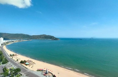 Quy Nhon Appartement | 50 m² Appartement ∙ 4 personnes