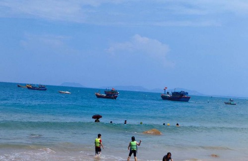 Quy Nhon Appartement | 50 m² Appartement ∙ 4 personnes