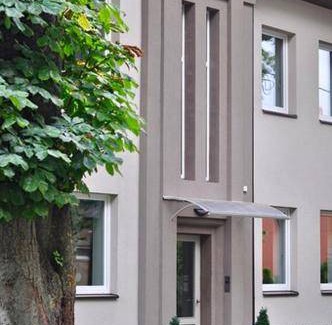 Klaipeda Appartement | 50 m² Appartement ∙ 4 personnes