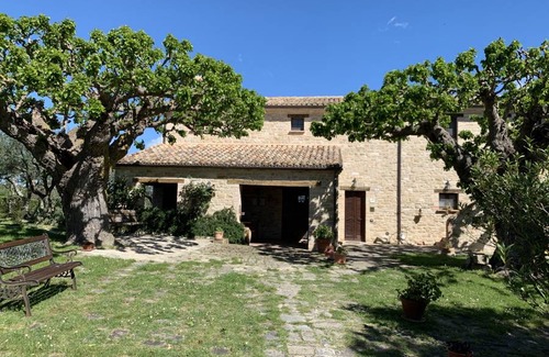 Cingoli Appartement | 50 m² Appartement ∙ 5 personnes