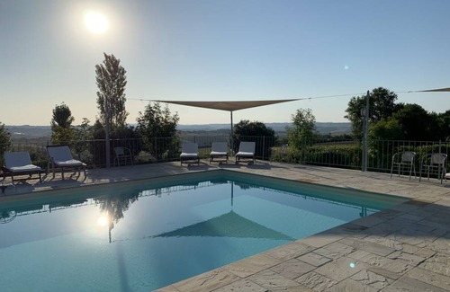 Cingoli Appartement | 50 m² Appartement ∙ 5 personnes