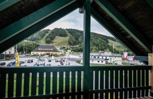 Spital am Semmering Appartement | 50 m² Appartement ∙ 6 personnes