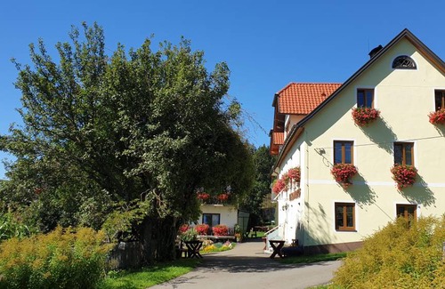 Muehlen Appartement | 50 m² Appartement ∙ 2 chambres ∙ 4 personnes