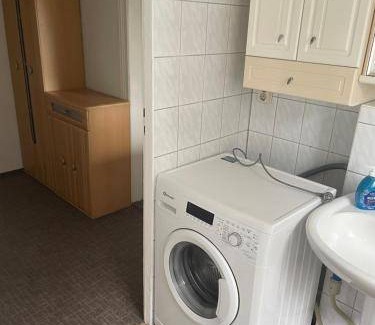 Ottersleben Appartement | 50 m² Appartement ∙ 2 chambres ∙ 5 personnes