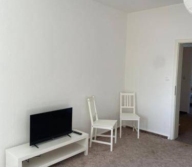 Ottersleben Appartement | 50 m² Appartement ∙ 2 chambres ∙ 5 personnes