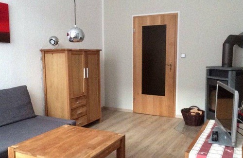 Wernigerode Old Town Appartement | 50 m² Appartement ∙ 1 chambre ∙ 4 personnes