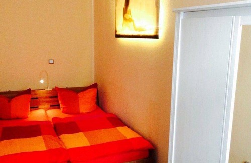 Wernigerode Old Town Appartement | 50 m² Appartement ∙ 1 chambre ∙ 4 personnes
