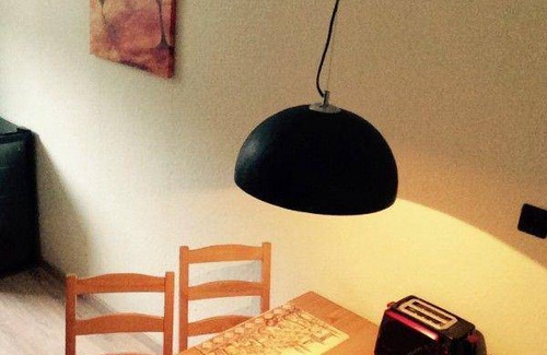 Wernigerode Old Town Appartement | 50 m² Appartement ∙ 1 chambre ∙ 4 personnes