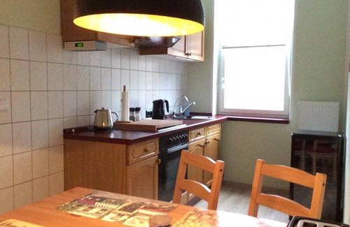 Wernigerode Old Town Appartement | 50 m² Appartement ∙ 1 chambre ∙ 4 personnes