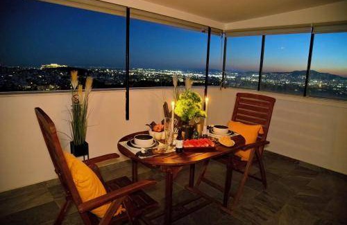 New Kypseli Appartement | 50 m² Appartement ∙ 1 chambre ∙ 4 personnes