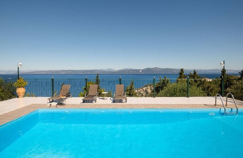 Koutsi Appartement | 50 m² Appartement ∙ 2 chambres ∙ 4 personnes
