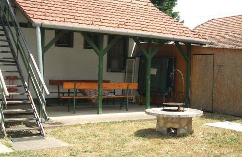 Abadszalok Appartement | 50 m² Appartement ∙ 2 chambres ∙ 7 personnes